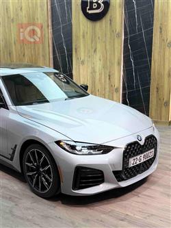 BMW 4-Series